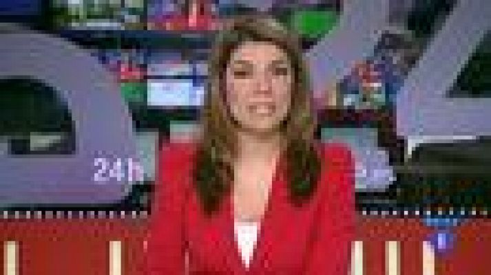 Informativo 24h - El chavismo prepara el terreno por si Chávez no puede jurar su cargo el 10 de enero