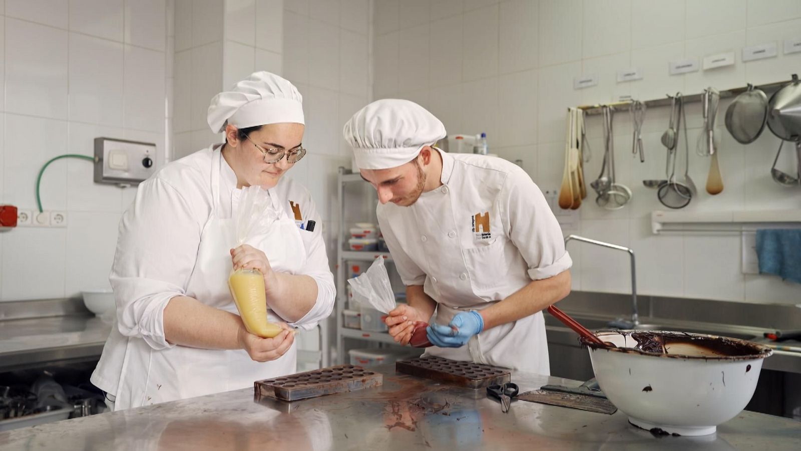 Yo soy de formación profesional - Murcia - ver ahora