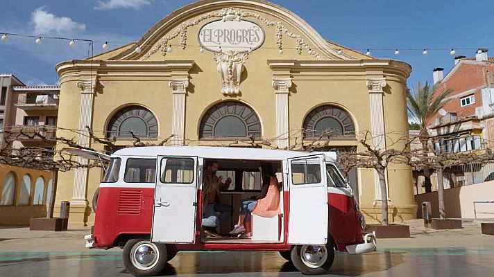 Caravana educativa - Martorell