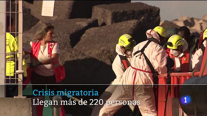 Telecanarias - Telecanarias - 11/01/2025