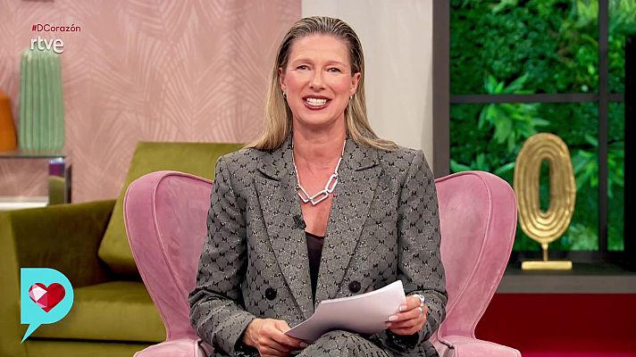 D Corazón - D Corazón - 11/01/25