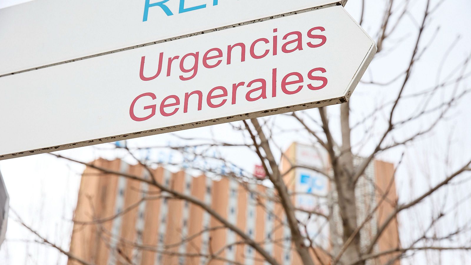 Aumenta la presión en urgencias por los virus respiratorios | Ver