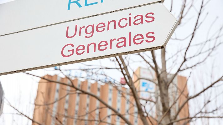 Atención primaria acusa el aumento de las consultas por virus respiratorios