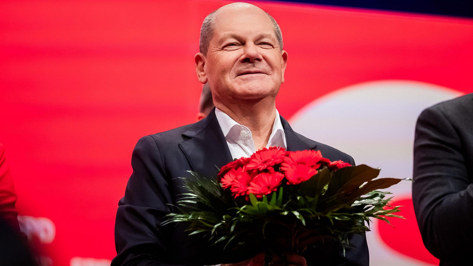 Elecciones en Alemania: Scholz es confirmado como candidato del SPD | Ver