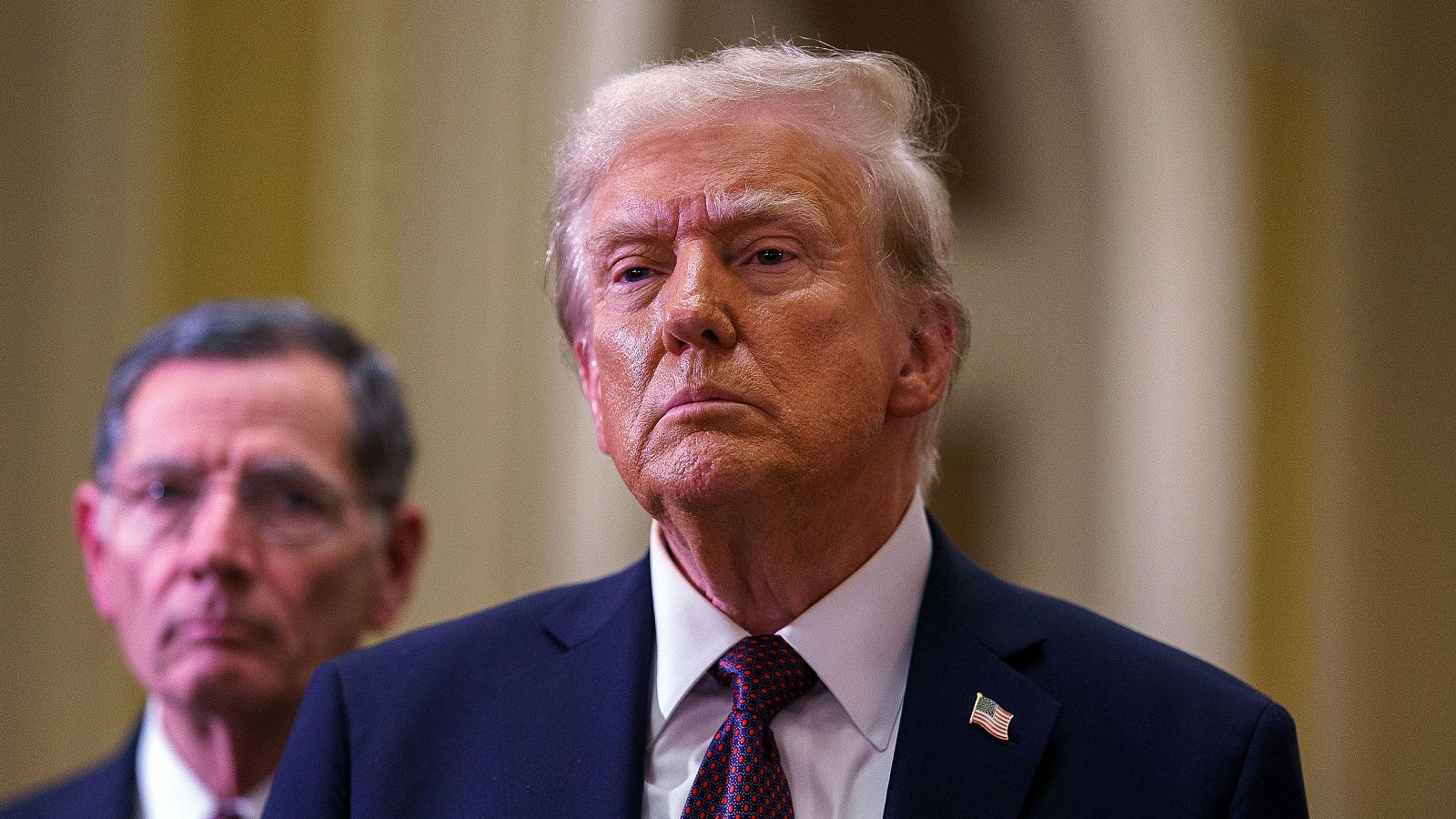 La sentencia por el caso Stormy Daniels llega diez días antes de la investidura de Trump | Ver