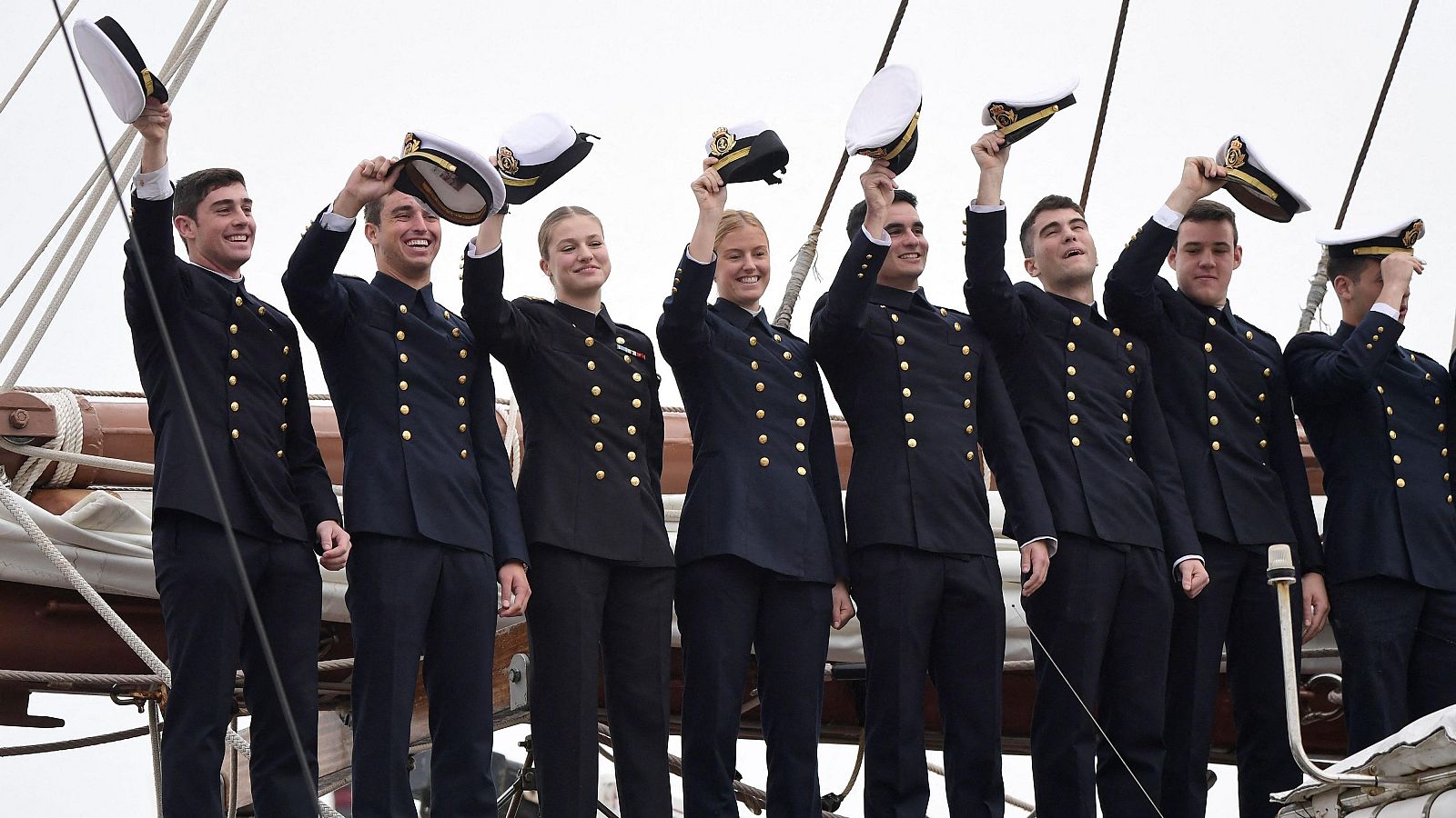 Telediario 2 en cuatro minutos - 11/01/25 - RTVE.es | Ver