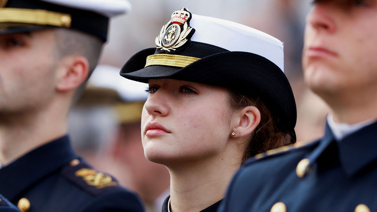 Telediario - 21 horas - 11/01/25 - ver ahora