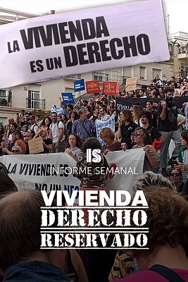 Vivienda, derecho reservado