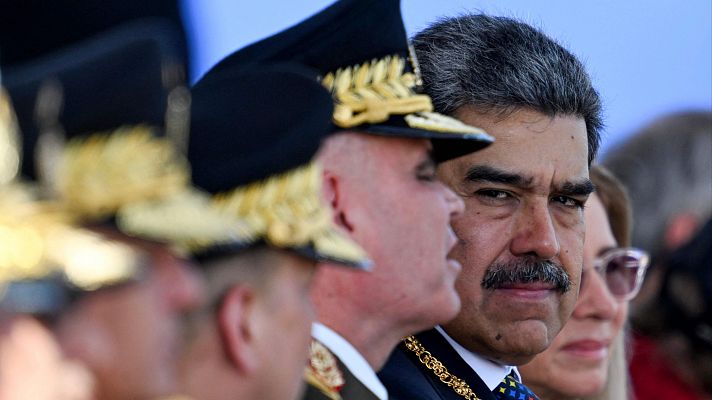 Telediario Matinal - Telediario matinal en 4' - 12/01/2025