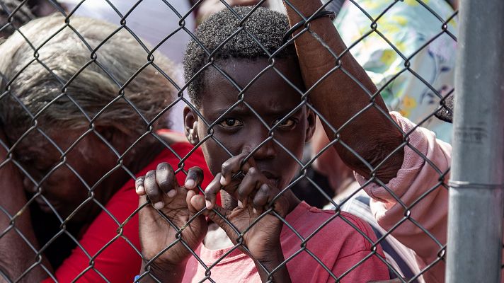 Fin de semana 24h - Se cumplen 15 años del terremoto de Haití