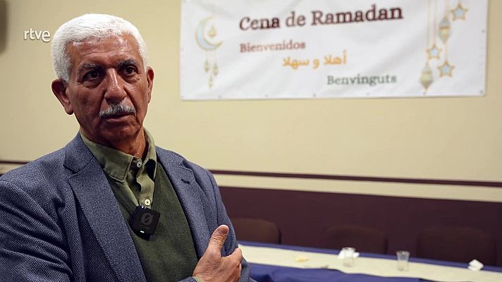 Medina en TVE - Medina en TVE - El iftar como arte de convivencia