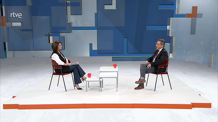 Últimas preguntas - Cátedra del Camino de Santiago