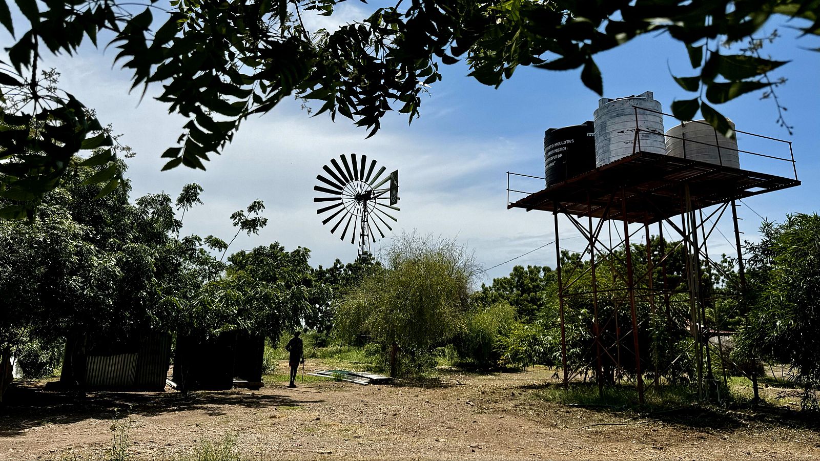 Pueblo de Dios - Lobur, un surco en el alma