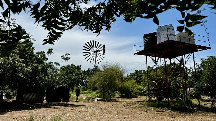 Lobur, un surco en el alma