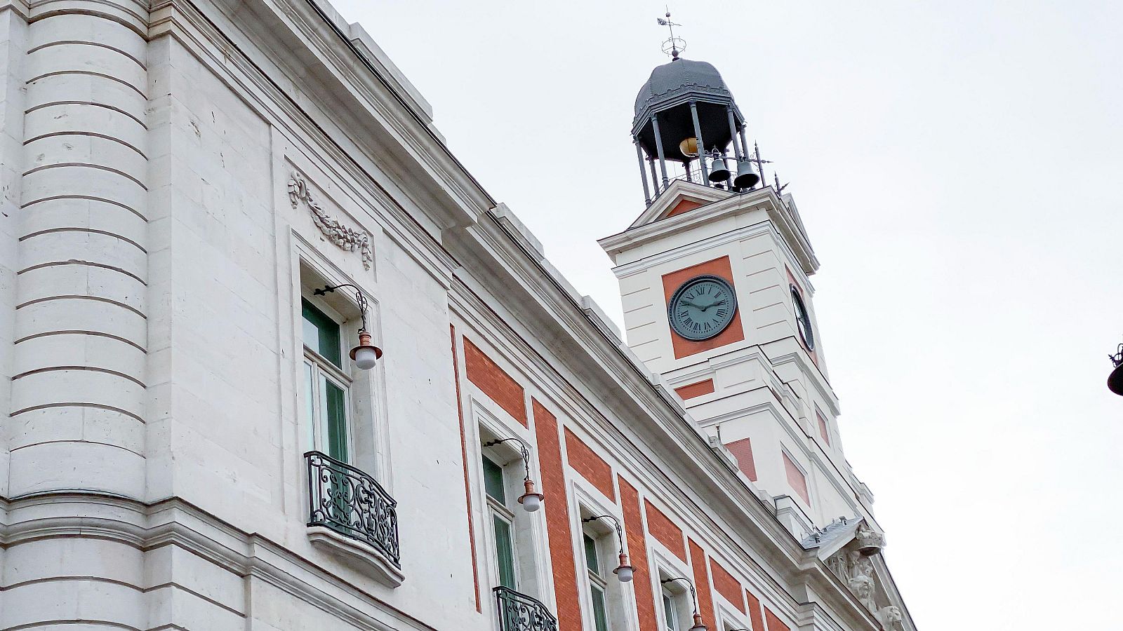 El Gobierno seguirá adelante con la declaración de la Casa de Correos como lugar de memoria