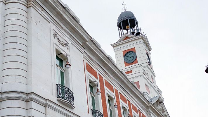 El Gobierno rechaza los argumentos para no declarar la Casa de Correos como lugar de memoria