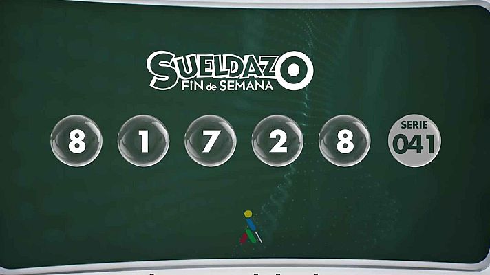 Sorteos ONCE - Sorteo ONCE - 12/01/25