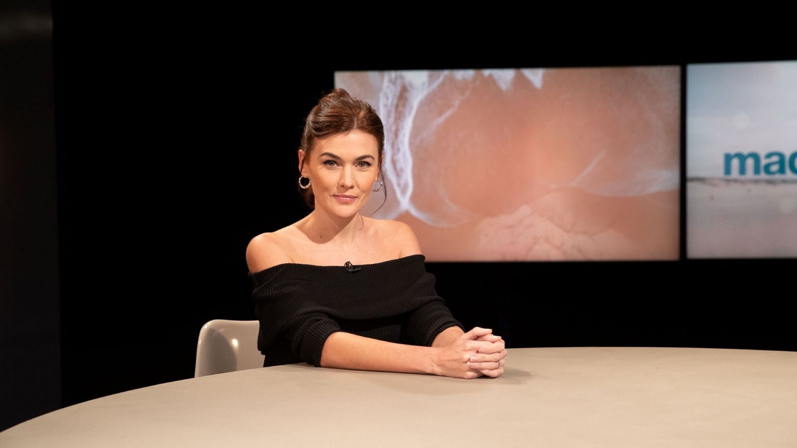 Versión española - Madre (Presentación) - ver ahora