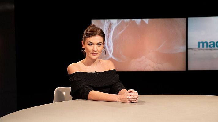 Versión española - Madre (Presentación)