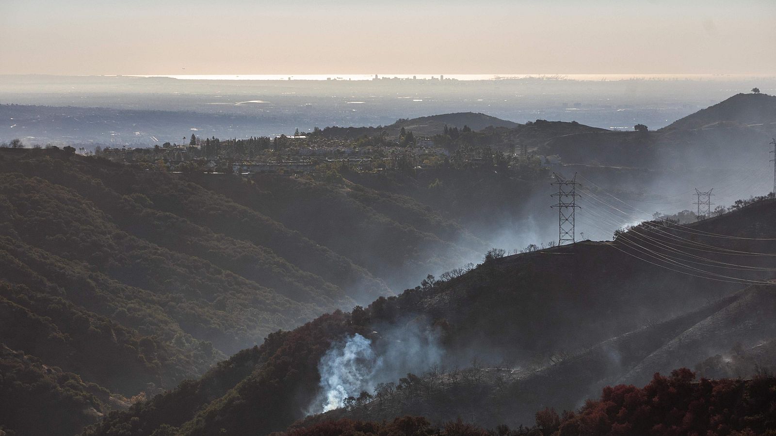 Telediario Internacional - 12/01/25 - ver ahora