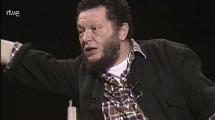 La noche. El mundo por montera - 1989