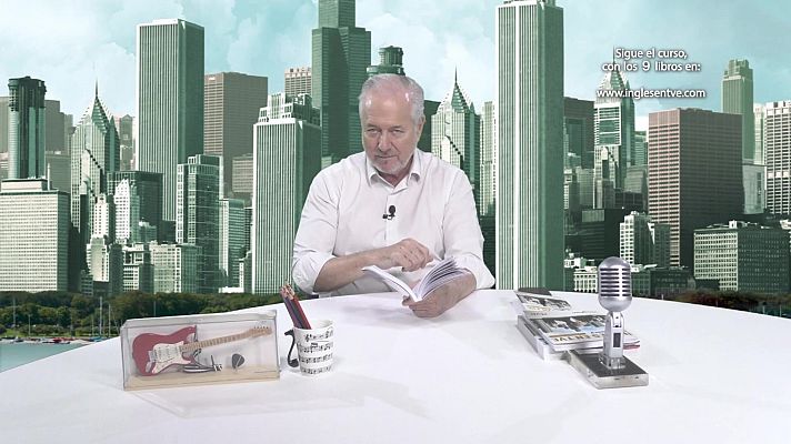 Inglés en TVE - T7 - Programa 51