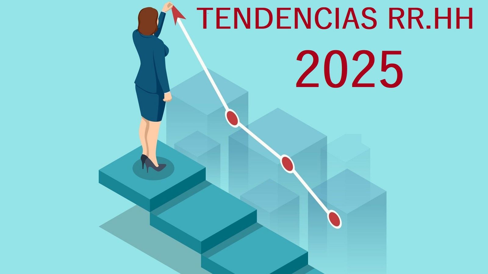 Aquí hay trabajo - 13/01/25 - ver ahora