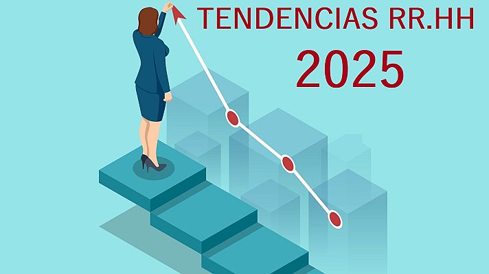 Aquí hay trabajo - Aquí hay trabajo - 13/01/25