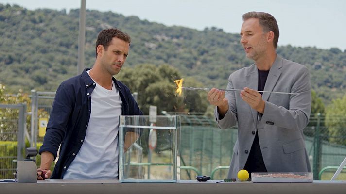 Curioseando - La carrera espacial