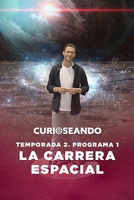 Curioseando - La carrera espacial