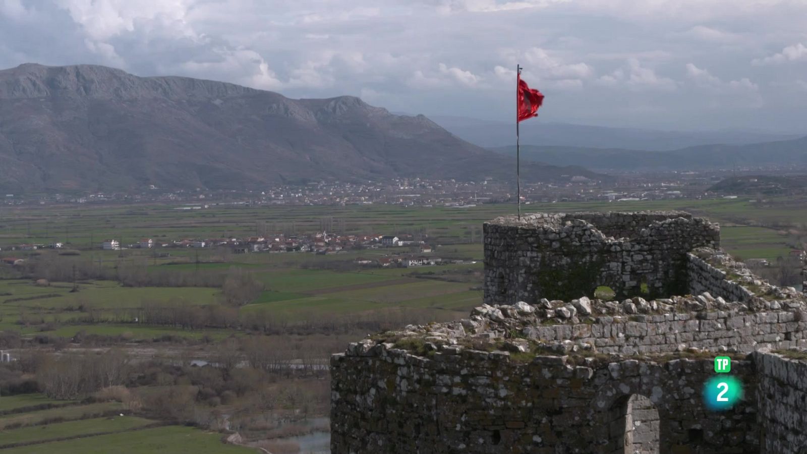 Turisme rural al món - Albània: El secret del mediterrani - Veure ara