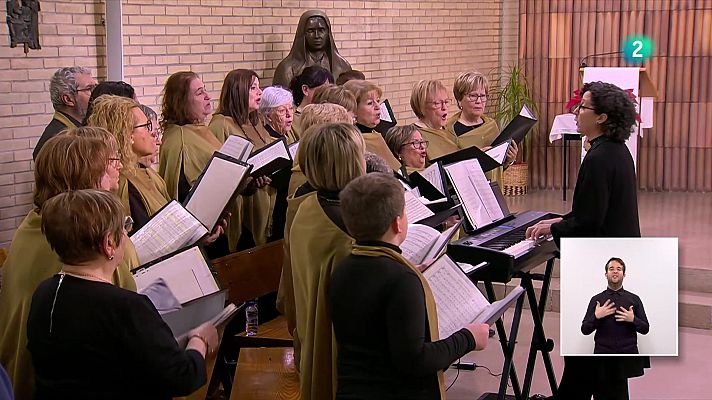 La Missa - 12/01/2025