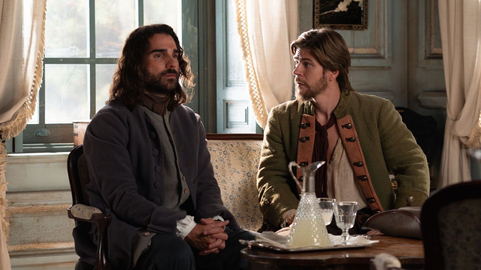 Valle salvaje - Episodio 74 - Ver ahora