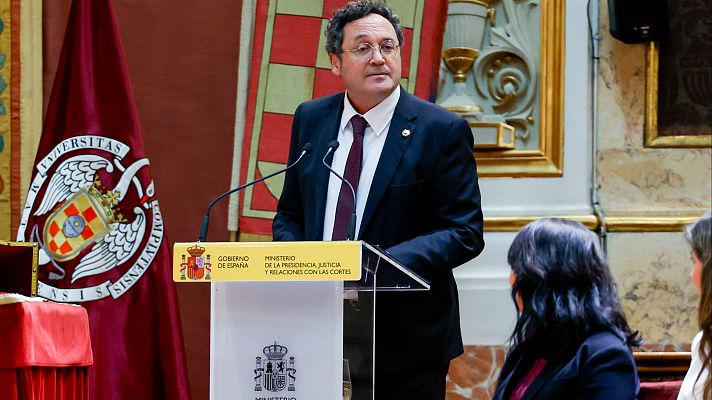 El Supremo cita al fiscal general del Estado para que declare como imputado el 29 de enero