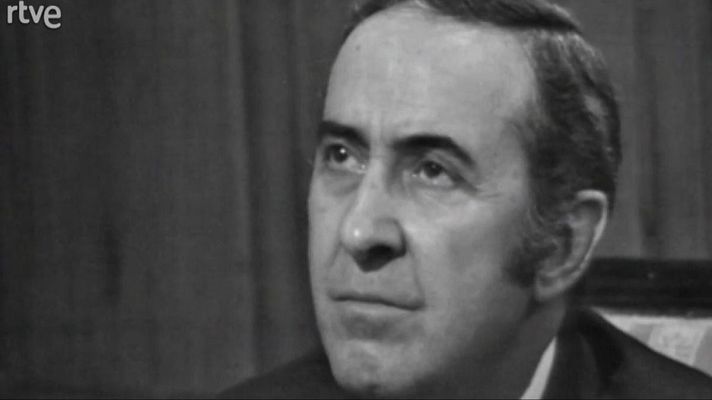 Visto para sentencia (1971) - La cinta magnetofónica