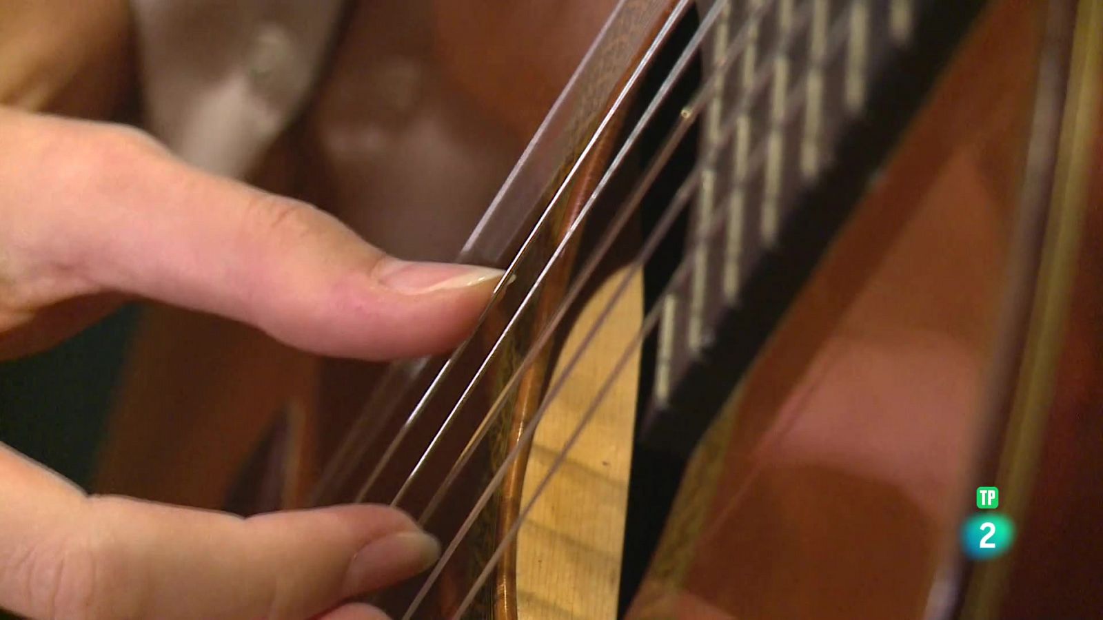 Músicos jóvenes: una carrera de fondo | Ver