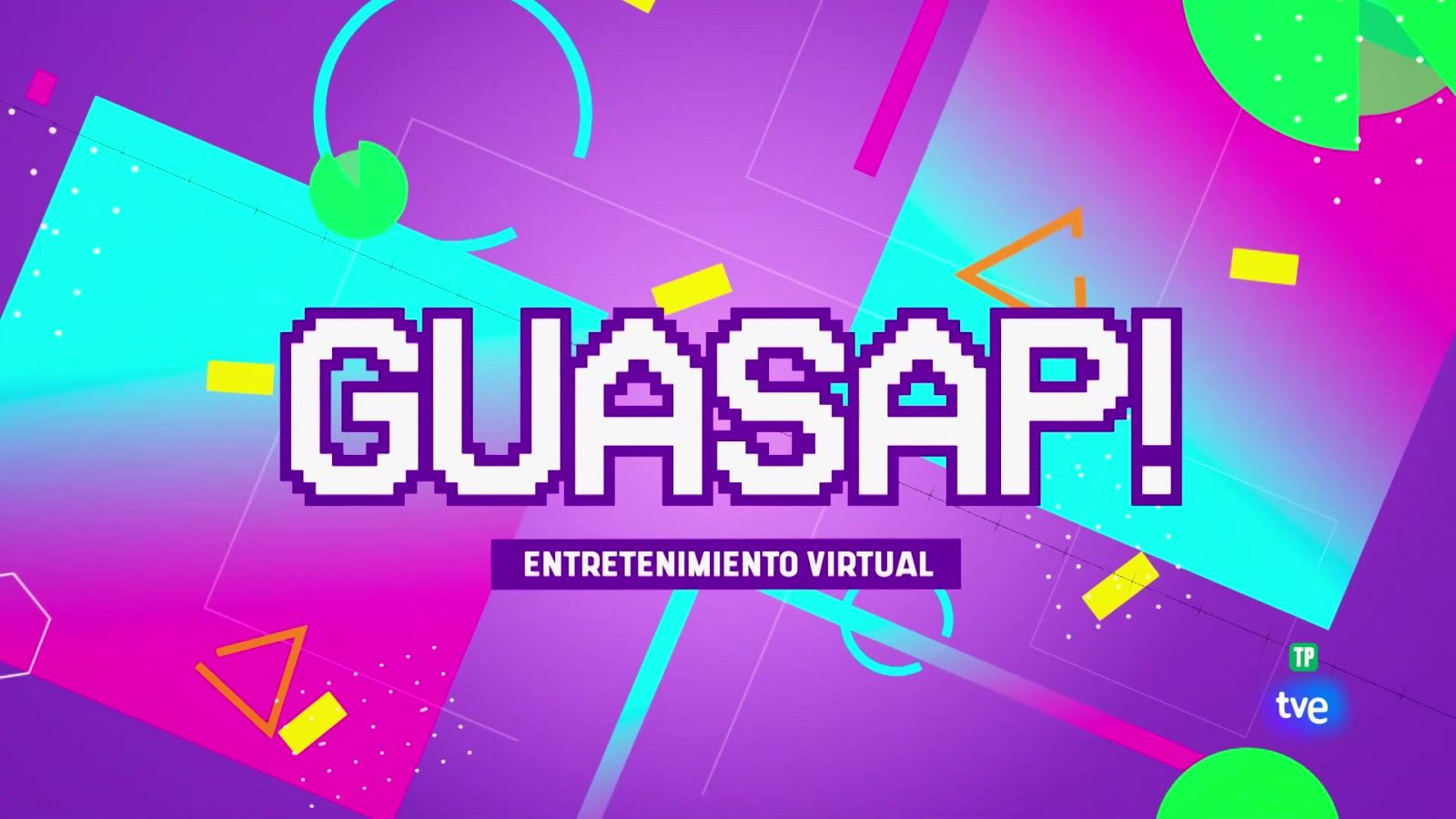 Guasap! - 12/01/2025 Entretenimiento virtual. - Guasap | Ver