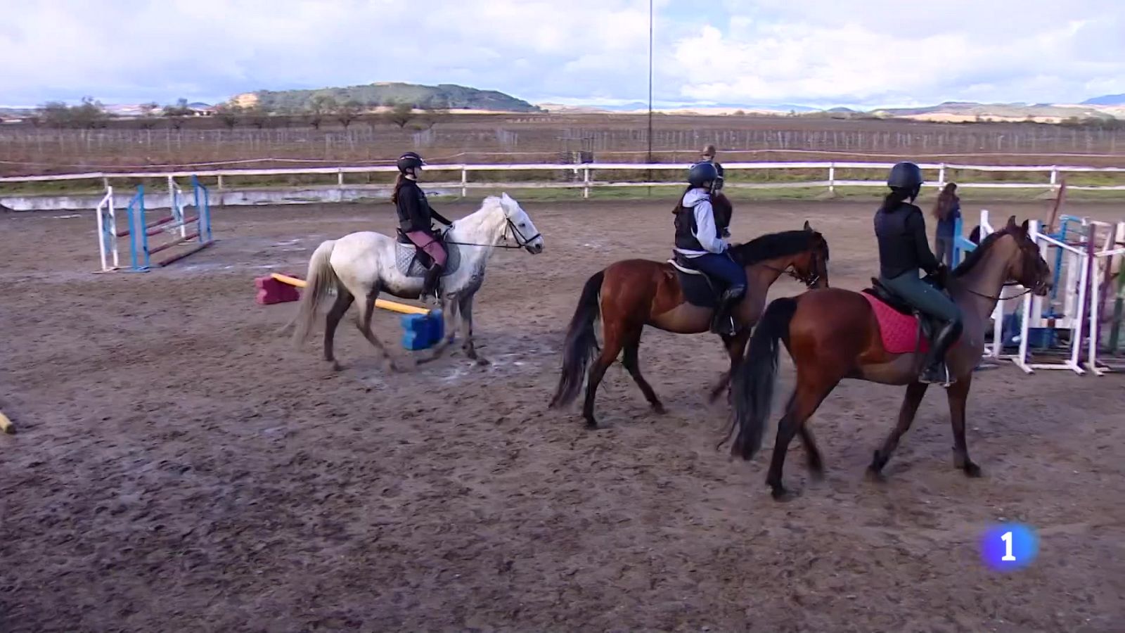 Informativo Telerioja - 13-01-2025 | Ver