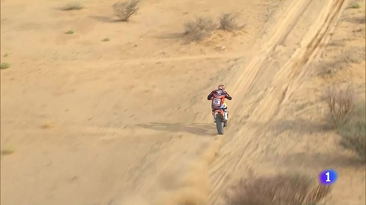 L'informatiu - Comunitat Valenciana - L'Informatiu de la Comunitat Valenciana 1 - 13/01/25