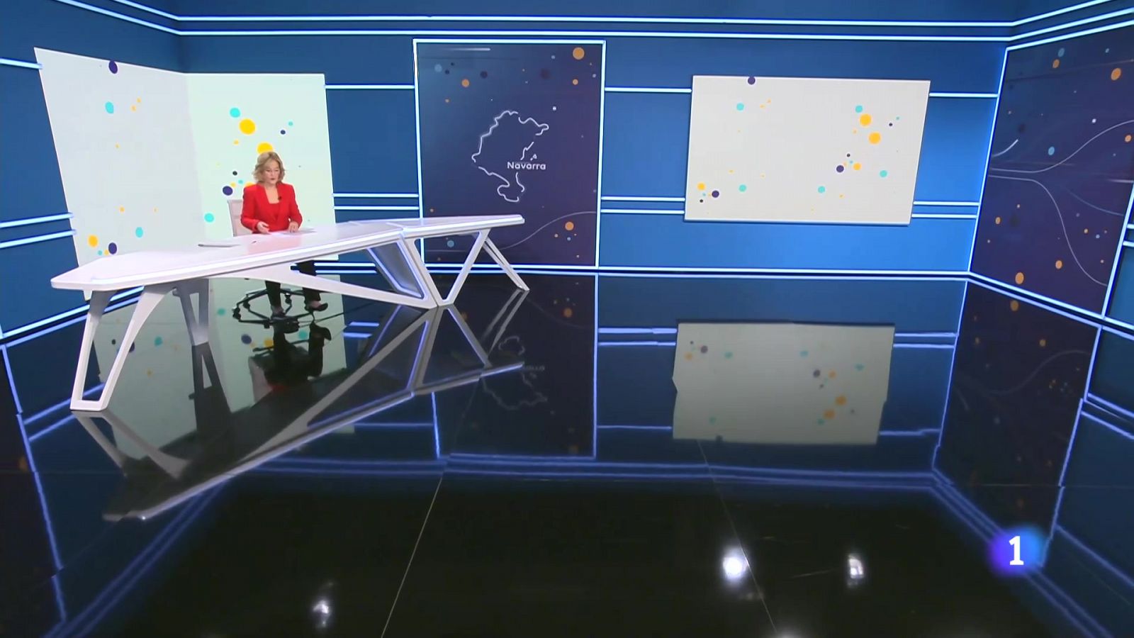 Telenavarra en 2' -  13/1/2025 | Ver