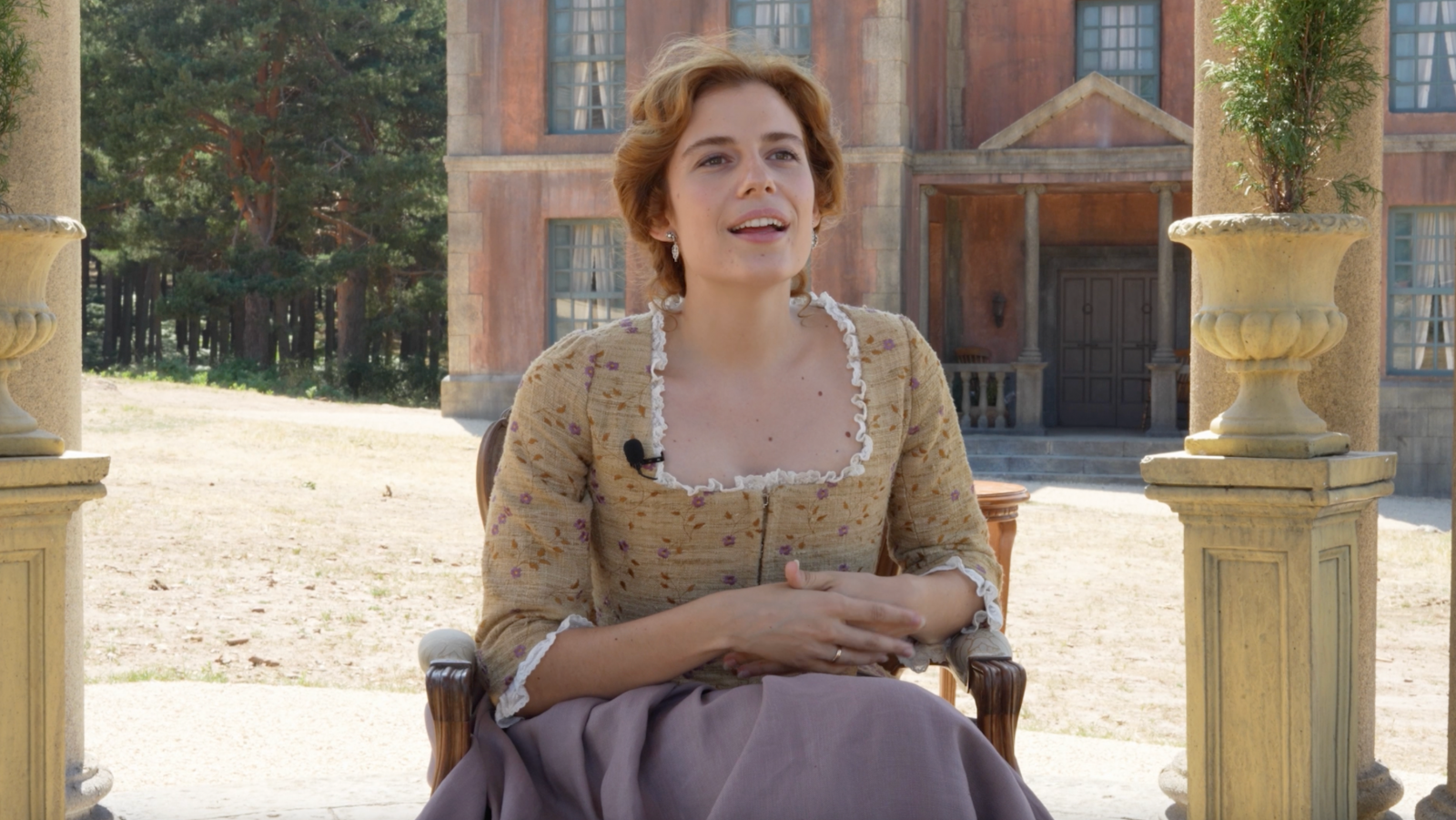 Qué pasará con Adriana, Julio y Rafael en 'Valle Salvaje' - Valle Salvaje | Ver