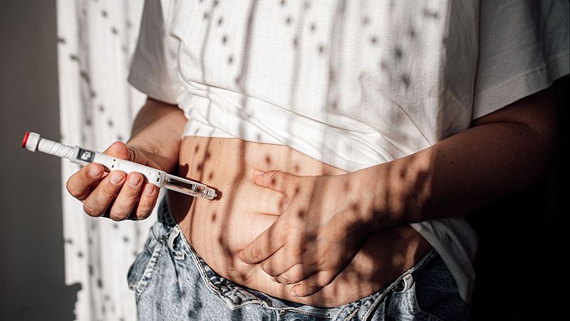 Nuevos tratamientos para reducir la obesidad | Ver