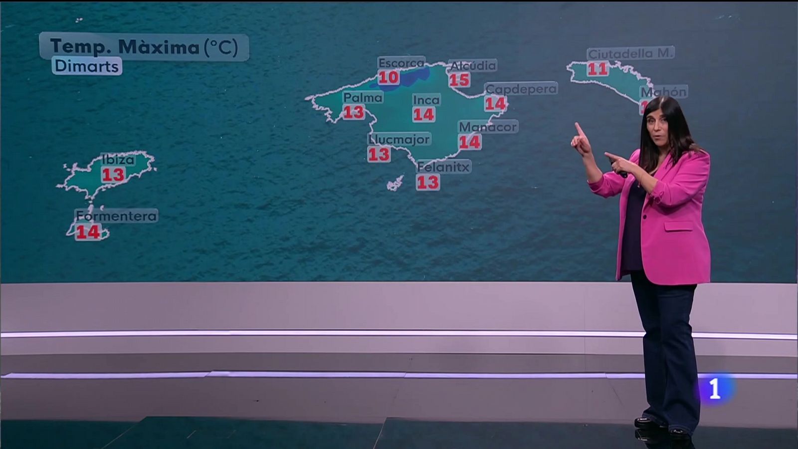 Informatiu Balear - Programa d'actualitat a RTVE Play