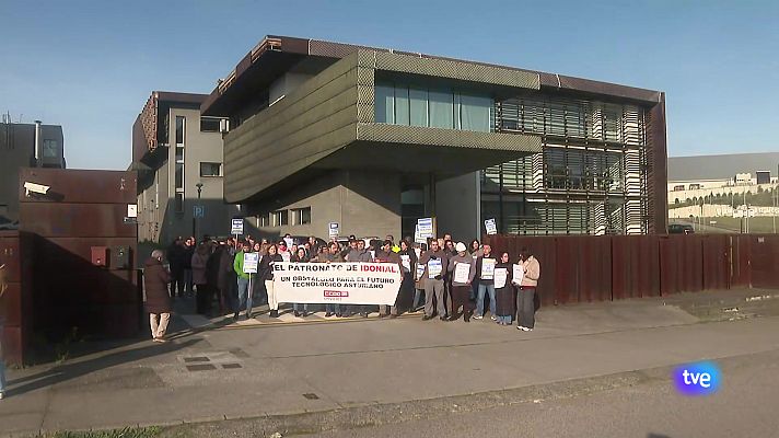 Panorama Regional - Asturias en 2' - 13/01/25