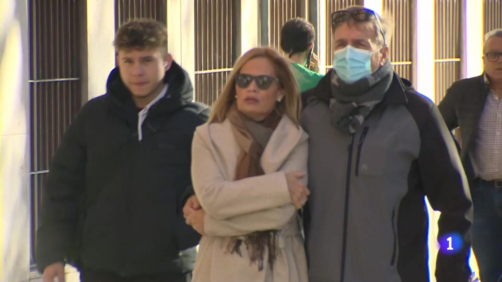 Castilla y León en 1' | Ver