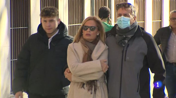 Noticias de Castilla y León - Castilla y León en 1' - 13/01/25