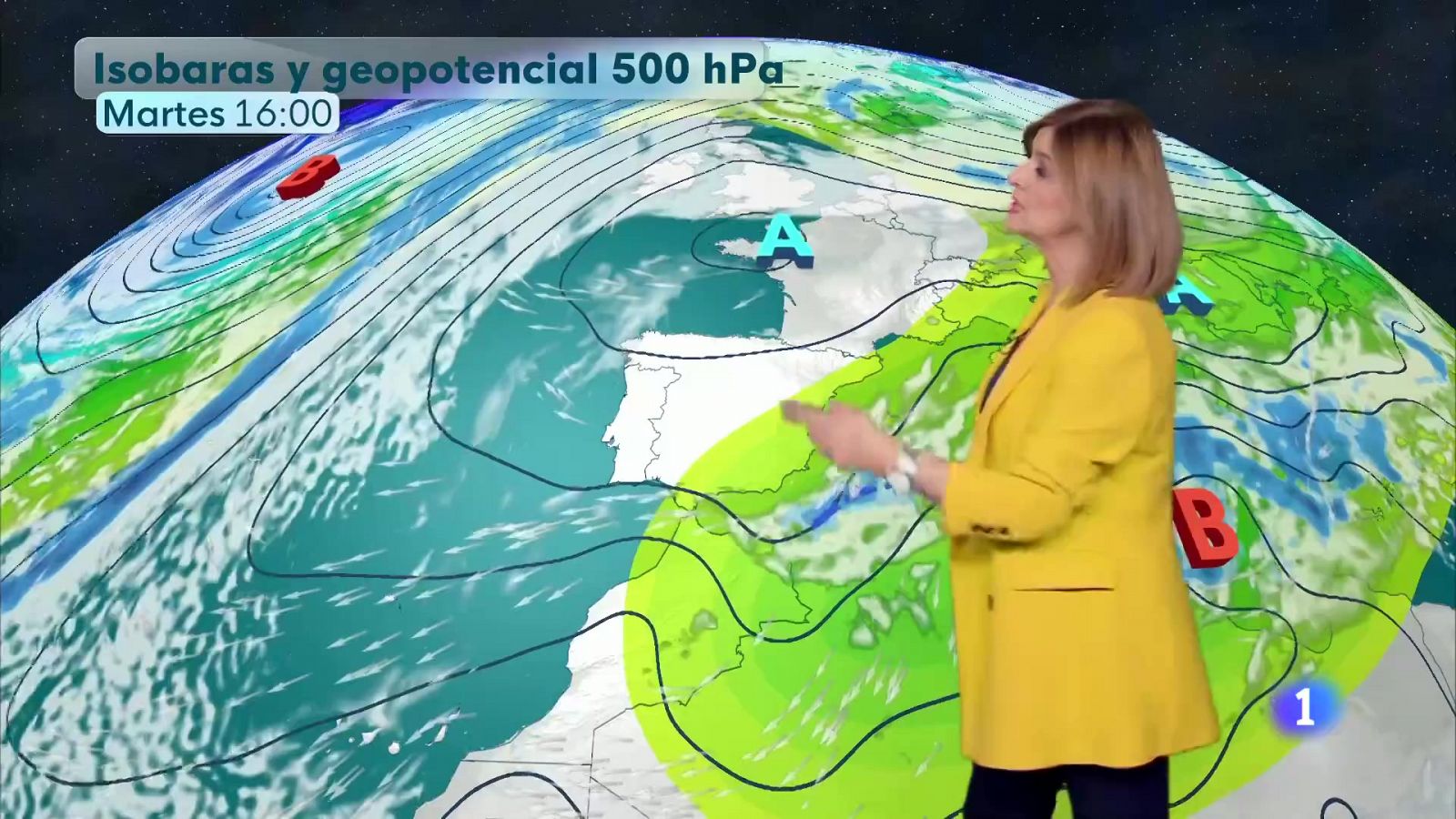 Panorama Regional - Programa de actualidad en RTVE Play