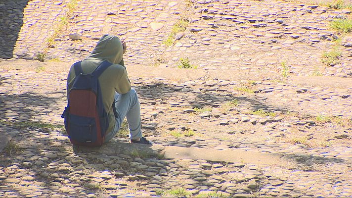 La tarde en 24h - Más de 280 millones de personas en el mundo sufren depresión