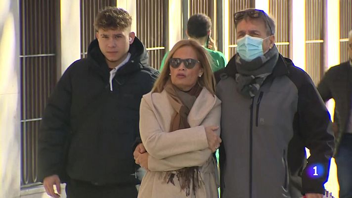 Noticias de Castilla y León - Noticias de Castilla y León 2 - 13/01/25