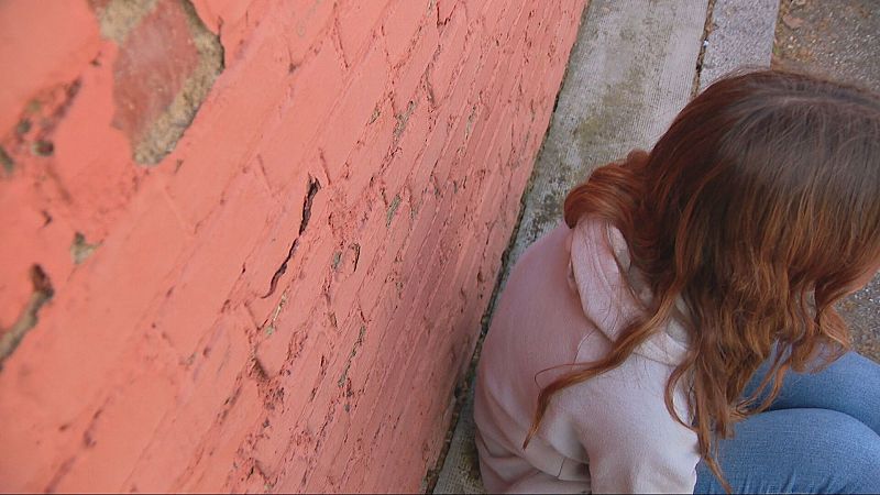 1 de cada 3 agresiones sexuales en grupo la protagonizan menores - La tarde en 24h | Ver